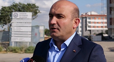 AK PARTİ’DEN CHP’YE KENTSEL DÖNÜŞÜM ELEŞTİRİSİ