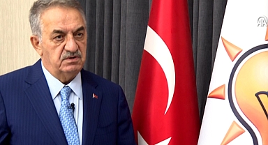 AK Parti Yeni Anayasa Çalıştayı Düzenleyecek