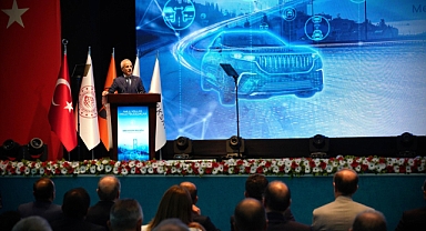AKILLI ULAŞIM İLE KAZA AZALTILACAK
