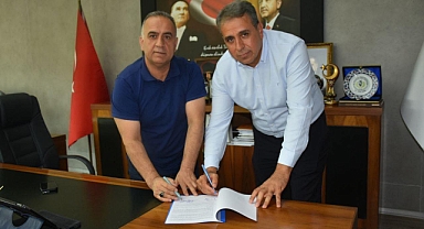 Altınözü’nde Altyapı Güçlendirme ve Estetik Protokolü