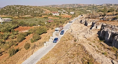 Altınözü’nde Tarihi ve Doğal Güzellikler Koruma Altında