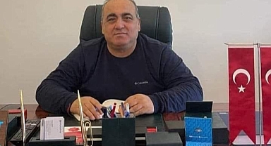 AMATÖRÜN DESTEKÇİSİ “MEHMET GÜZEL”