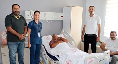 Amigo Songül, Sağlığına Kavuştu