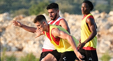 Antalyaspor – Atakaş Hatayspor Maçını Atilla Karaoğlan Yönetecek