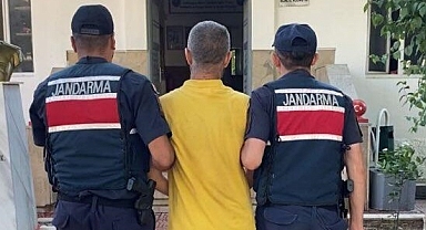 Aranan 2 firari hükümlü yakalandı