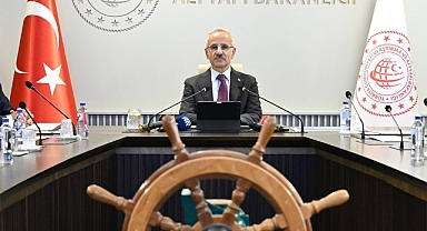 ARTIK DENİZE AÇILMAK DAHA KOLAY