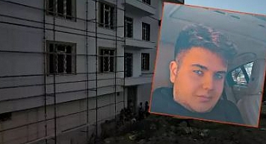 Asansör boşluğuna düşen işçi yaşamını yitirdi
