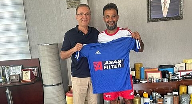 Asaş Filtre Sanayi, Türk Sporuna Katkı Sunmaya Devam Ediyor