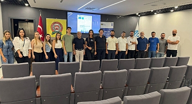 ATSO’dan Yapay Zeka Eğitimi