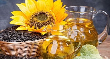 Ayçiçek Yağı İçin Tarife Yeniden Belirlendi