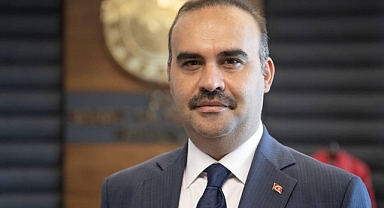 Bakan Kacır: