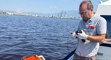 Bakanlık, Balık Ölümlerine İlişkin İnceleme Başlattı