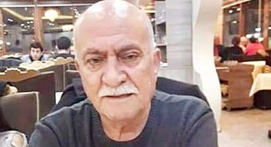 BAŞKAN ALAKUŞ’UN ACI KAYBI