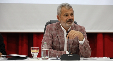 Beton Mikserlerine Kapak Sistemi Zorunluluğu Getirildi