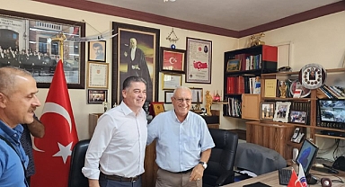 Birlikte Bu Zorluğun Üstesinden Geleceğiz