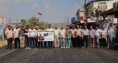 Biz Bu Ekibe Güveniyoruz