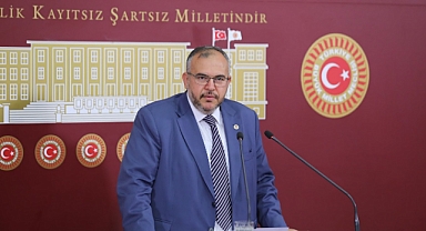 Çalışkan: Enflasyon Muhasebesi Milletimize Zarar Veriyor