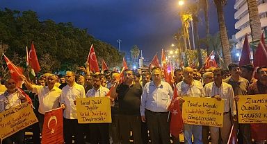 Çalışkan: Tehlike Kapımıza Dayandı