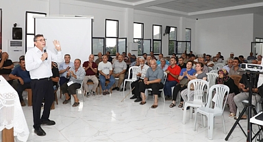 CEBİKE YENİ İSKENDERUN OLACAK