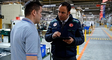 ÇEVREYİ KİRLETEN TESİSE CEZA