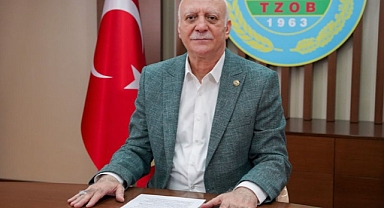 Çiftçiler Ürettiği Ürününü Pazarlayamıyor