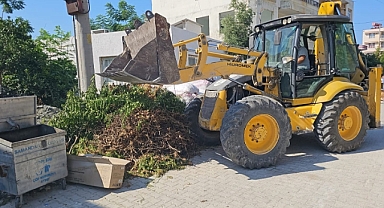 Daha Temiz Bir Samandağ Mümkün