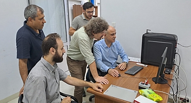 DEPREM SARSINTISINI AZALTAN CİHAZ GELİŞTİRİLDİ