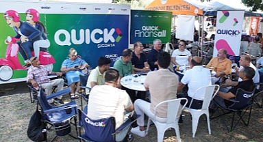 DOĞA VE MOTORSEVERLER HATAY’DA BİR ARAYA GELDİ