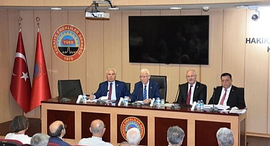 EMEKLİLER MAAŞ ARTIŞINI YETERSİZ BULDU