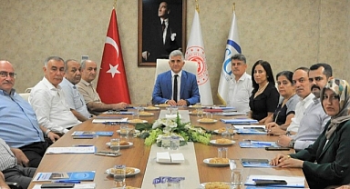 Emeklilerin, Yaşam Kalitesini Arttıracak Tedbirler Değerlendirildi