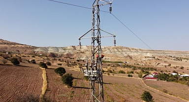 Enerjisa Dağıtım Şirketleri elektrik kesintilerini azaltacak kritik teknolojiyi yerlileştirdi