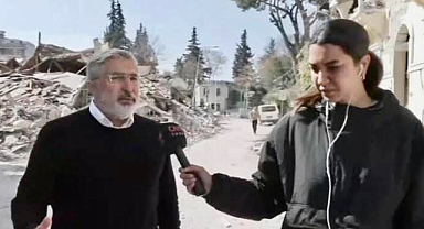 ERSİN RAMOĞLU’NDAN YAYMAN’A ÖVGÜ” MİLLETVEKİLİ YAYMAN’IN KIYMETİ BİLİNMELİ