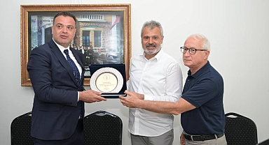 Esnafımıza Destek Olmak Hizmet Değil, Görevimiz