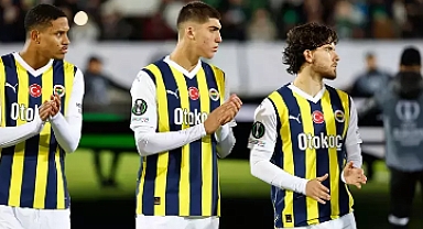 FENER’İN KULESİ HATAYSPOR’A