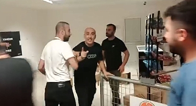 Gazeteci Ergin Mersin’de fahiş fiyata dur dedi