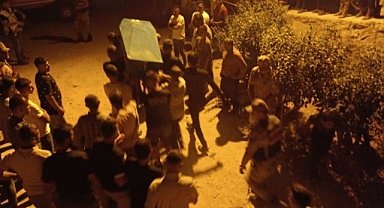 Gölete Giren Kişi Boğuldu