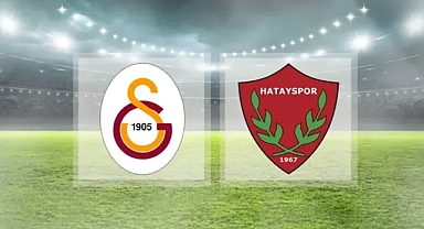 GS ile Hatayspor, 9. Randevuda