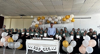 Hafızlık Yolculuğuna İlk Adım