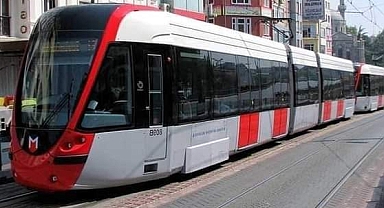 HATAY’DA ULAŞIMIN ÇÖZÜMÜ RAY SİSTEM
