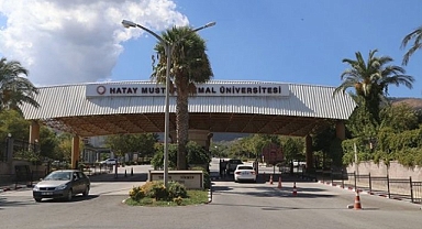 Hatay’da Üniversiteler Tamamen Yüzyüze Eğitime Geçiyor