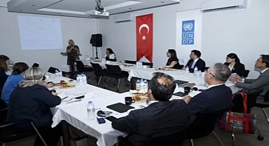 HATAY’DAKİ ENKAZLAR DÖNÜŞTÜRÜLECEK