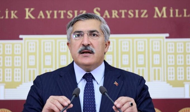 HATAY&#039;IN EKSİKLİKLERİ GİDERİLECEK!