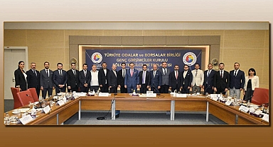 Hatay'ın Geleceği ve Kalkınma Stratejileri Masaya Yatırıldı