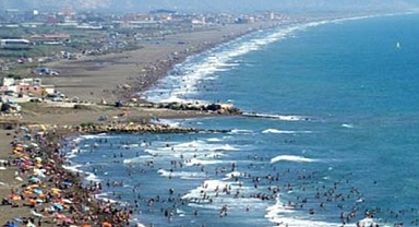 Hatay Kıyılarında Deniz Suyu Analiz Edildi