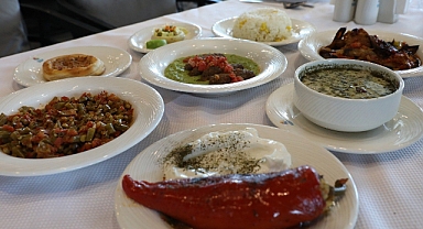 Hatay Mutfağı Gastronomievi’yle Dünyaya Açılıyor