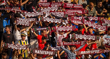 HATAY SPORLULAR GÖVDE GÖSTERİSİNE HAZIRLANIYOR