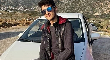 HATAYLI GENÇ MOTOSİKLET KURBANI