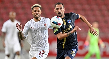 HATAYSPOR’A TRANSFER ŞART