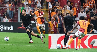 HATAYSPOR ASLAN’A DİRENEMEDİ 2-1