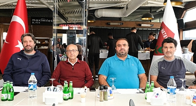 HATAYSPOR’DA GÜNDEM TRANSFER